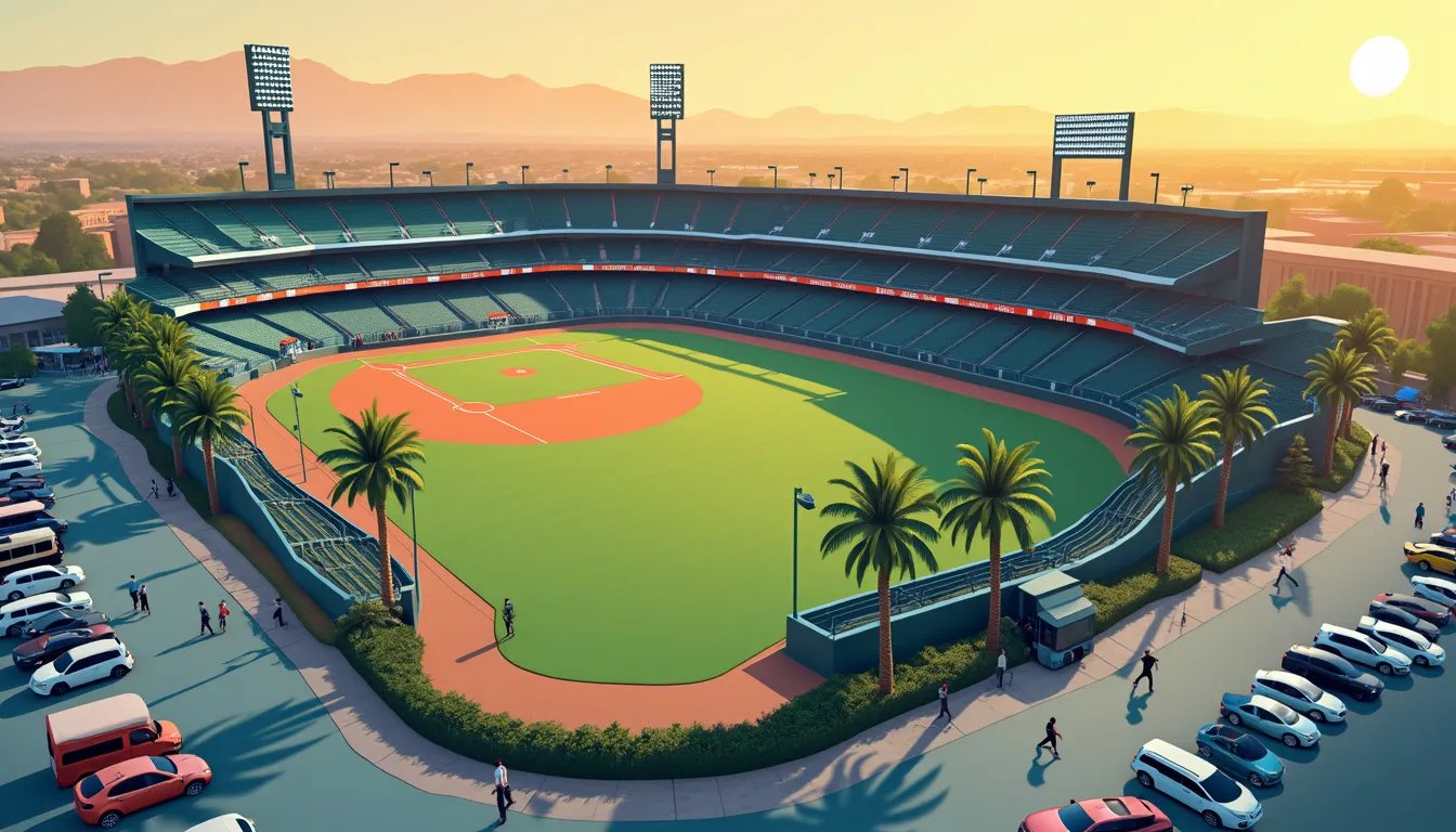 Secret Dodger Stadium Entrances: An LA Local's Guide